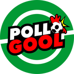 Logotipo Pollo Gool